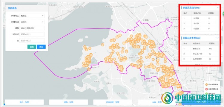 &ldquo;一网统管&rdquo;，解锁市容管理苏州模式