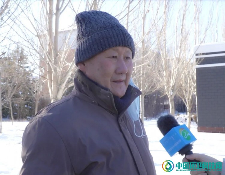 内蒙古锡林浩特：提档升级，&ldquo;厕所革命&rdquo;呈现惠民新风景