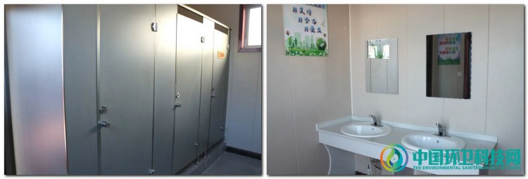 内蒙古锡林浩特：提档升级，&ldquo;厕所革命&rdquo;呈现惠民新风景
