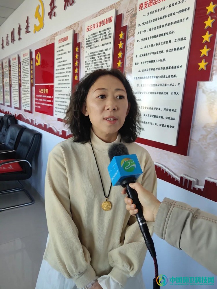 内蒙古锡林浩特：提档升级，&ldquo;厕所革命&rdquo;呈现惠民新风景