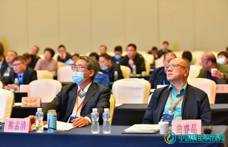 熊孟清:垃圾治理的融合之道