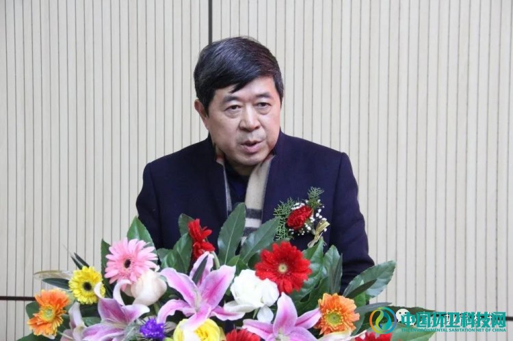 江西省九江市生活垃圾焚烧发电厂正式运营！