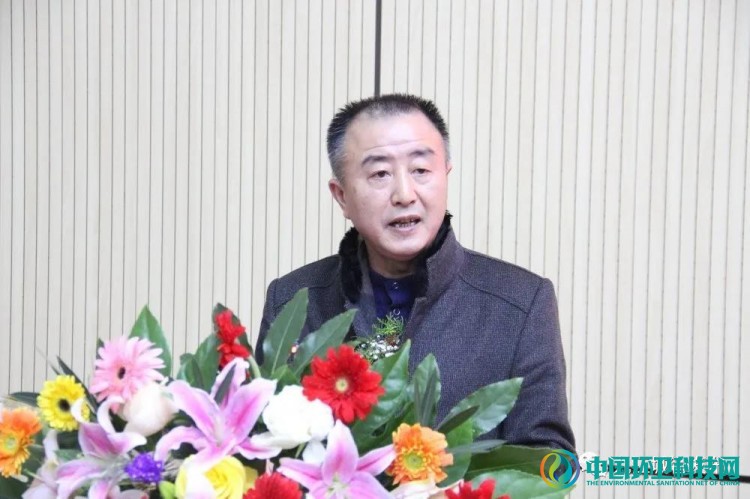 江西省九江市生活垃圾焚烧发电厂正式运营！