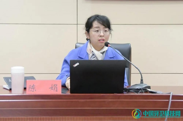 学条例、听授课，济南市市中区上演垃圾分类开年大戏！