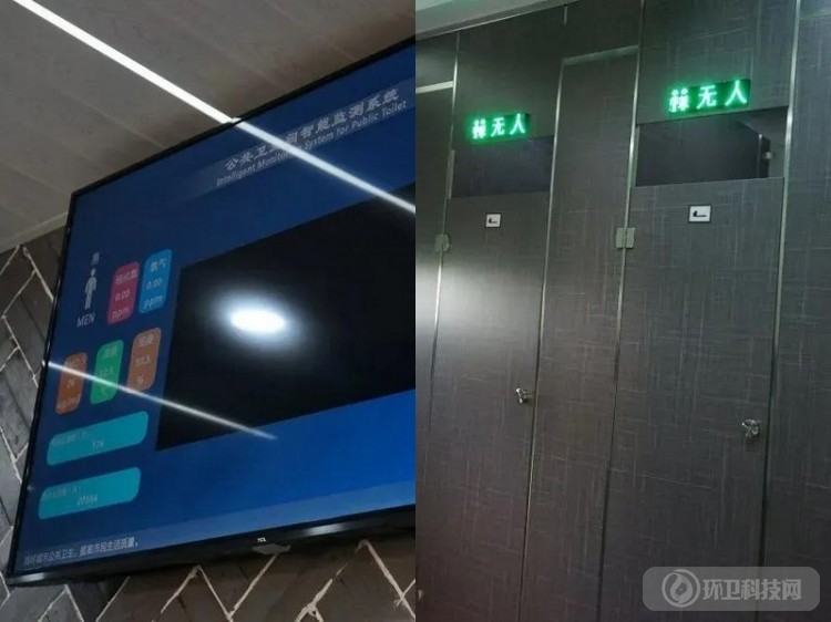 浙江杭州：加强公厕服务管理再提升，让特色“厕景”成为城市新貌