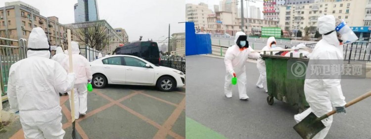 助力大连抗疫，侨银这十名志愿者又暖又酷！