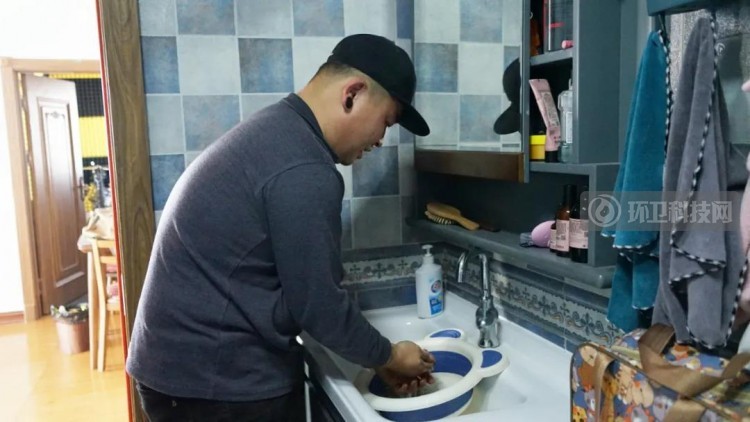 内蒙古西乌旗：卫生间设施一应俱全，“厕所革命”改善了牧民生活
