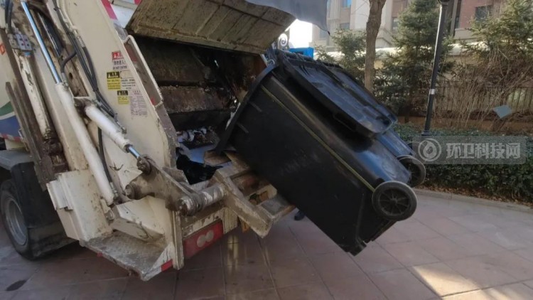北京密云：垃圾分类有问题？你需要一位“楼管家”