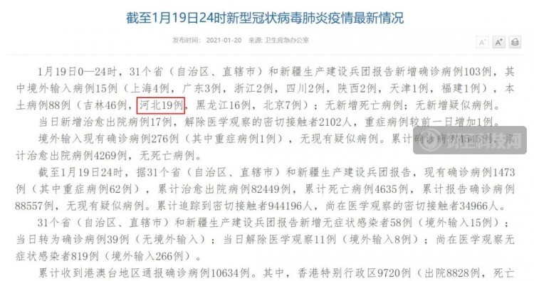 核酸检测样本被拾荒者捡走！河北疫情带给我们什么教训？