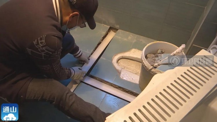 累计改厕21791户！湖北省通山县“厕所革命”成绩斐然