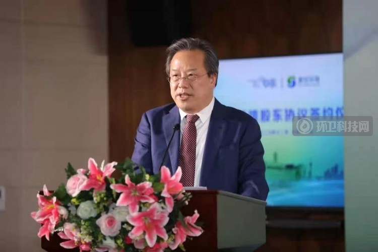 荣膺2020年度“拿标王”！康恒环境风头正劲！