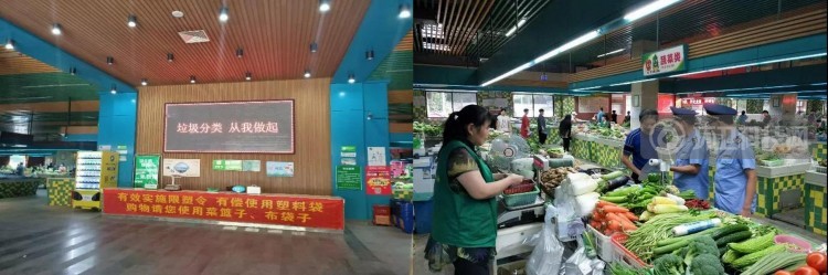 浙江绍兴：加强垃圾源头减量及后端处理，推动城市“无废化”建设