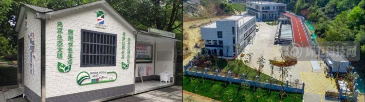 浙江绍兴：加强垃圾源头减量及后端处理，推动城市“无废化”建设