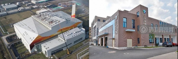 浙江绍兴：加强垃圾源头减量及后端处理，推动城市“无废化”建设