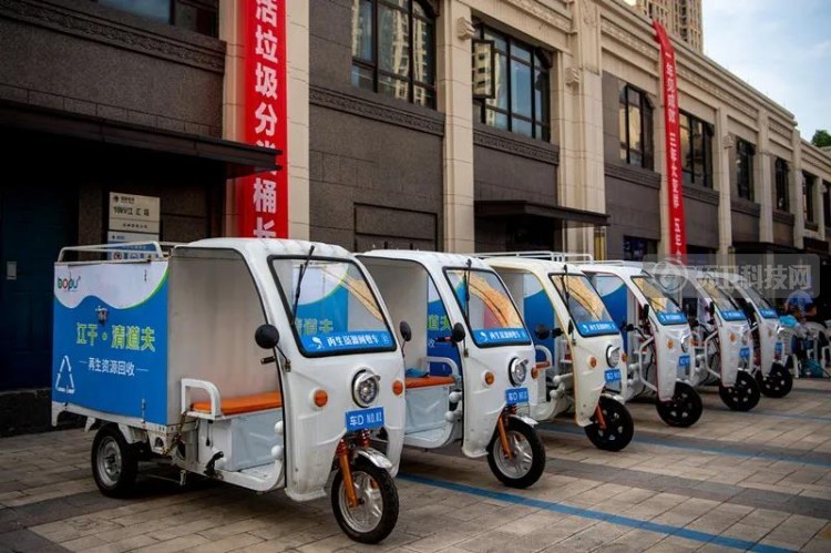 一次性纸杯、餐盒、奶茶杯&hellip;&hellip;别扔，杭州市这些东西都可以回收啦！