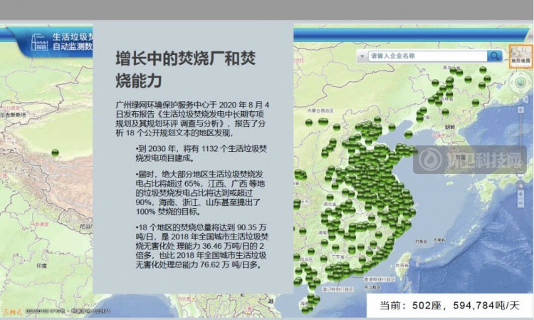 焚烧风险难以避免，垃圾分类才是必由之路