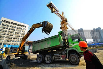 上海垃圾管理变迁史&mdash;&mdash;建筑垃圾源头监管