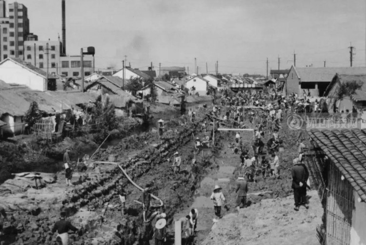 上海垃圾管理变迁史——建筑垃圾末端处置