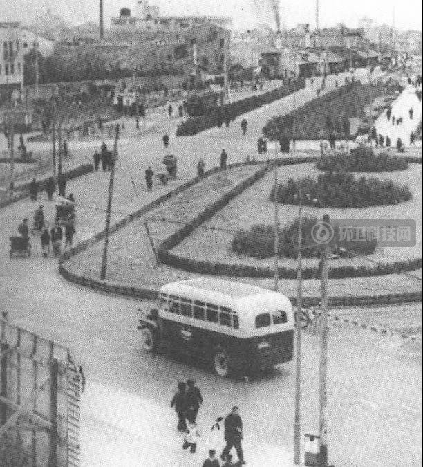 上海垃圾管理变迁史——建筑垃圾末端处置