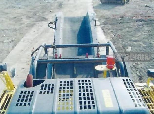 上海垃圾管理变迁史——建筑垃圾末端处置