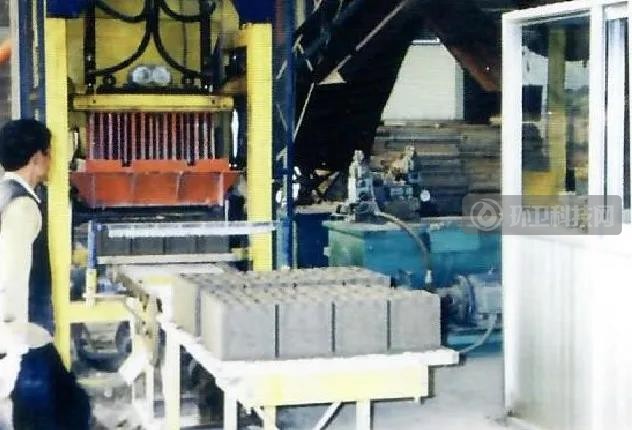 上海垃圾管理变迁史——建筑垃圾末端处置