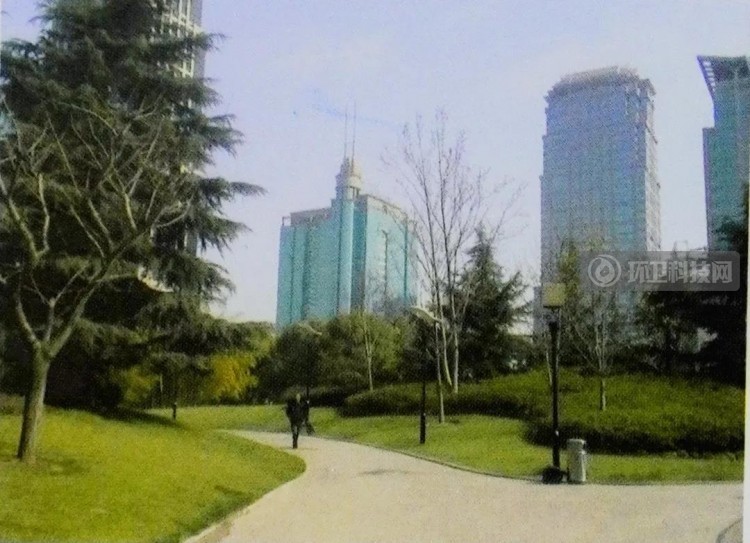 上海垃圾管理变迁史——建筑垃圾末端处置