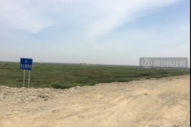 上海垃圾管理变迁史——建筑垃圾末端处置