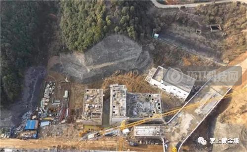 江西上饶余干垃圾焚烧发电项目雏形初现！