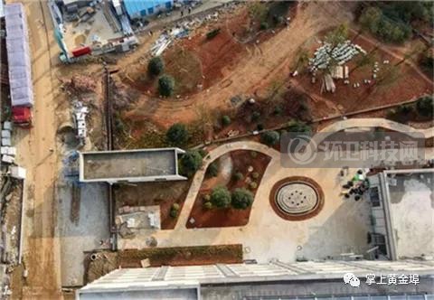 江西上饶余干垃圾焚烧发电项目雏形初现！