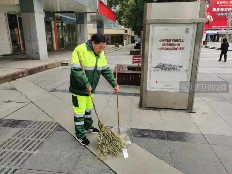 全国优秀农民工！苏州市环卫工人获国家级表彰
