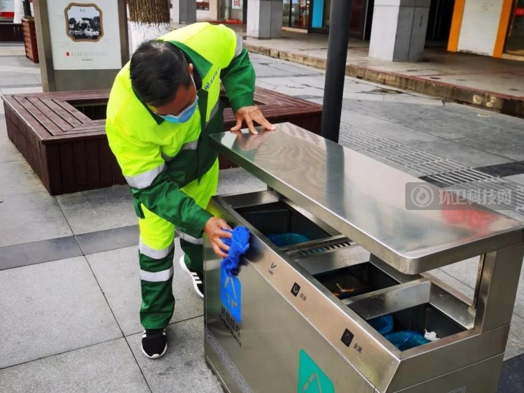 全国优秀农民工！苏州市环卫工人获国家级表彰