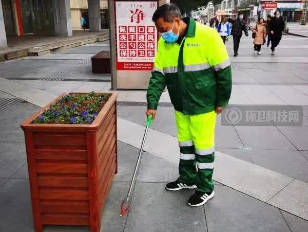 全国优秀农民工！苏州市环卫工人获国家级表彰
