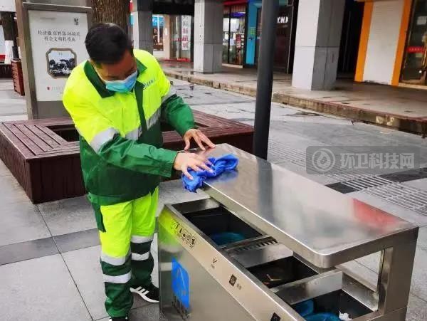 全国优秀农民工！苏州市环卫工人获国家级表彰