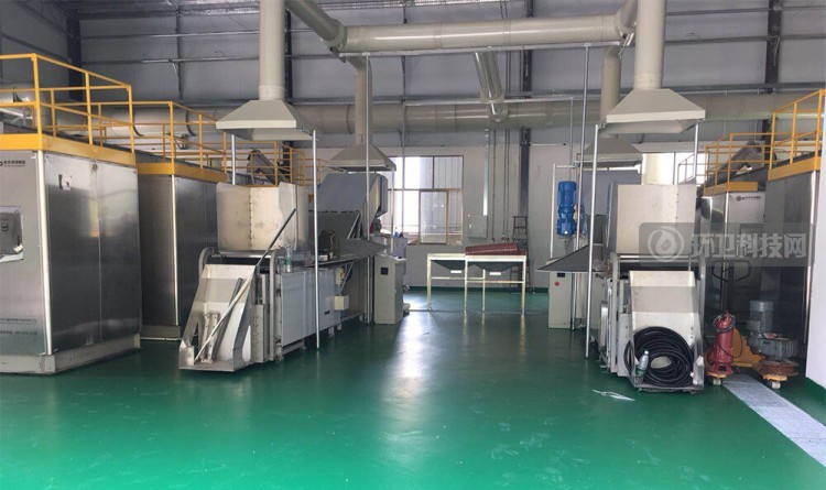餐厨项目角逐下,希奕餐厨如何赢得一席之地?