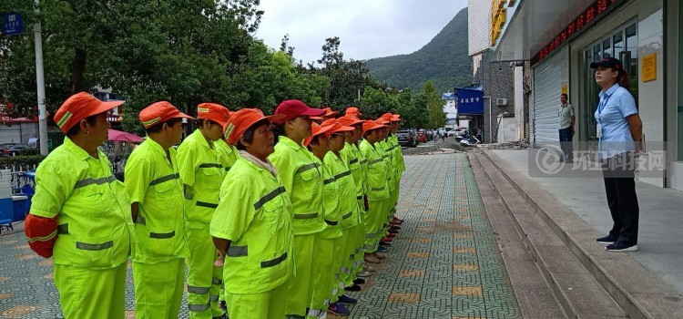 专访中航环卫工友：守望春节，奋战前线，温暖一座城！