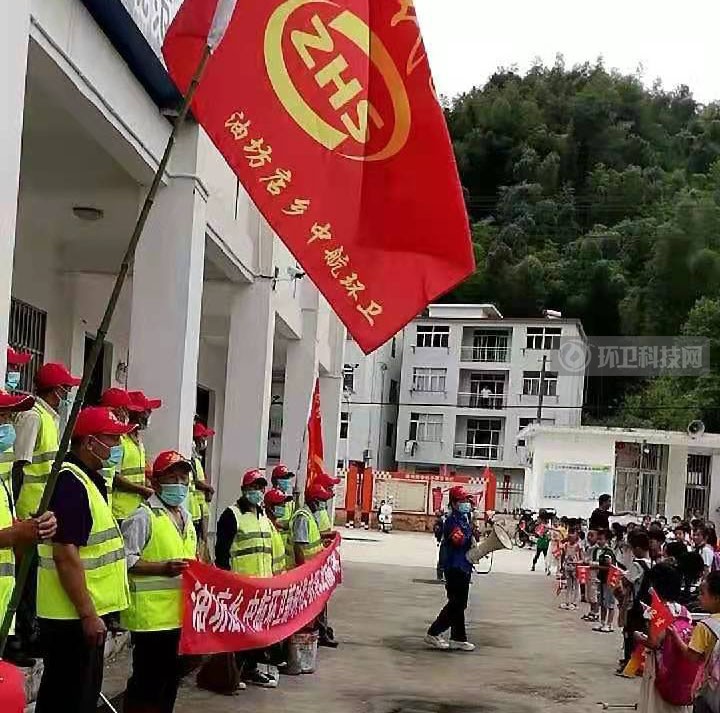 专访中航环卫工友：守望春节，奋战前线，温暖一座城！