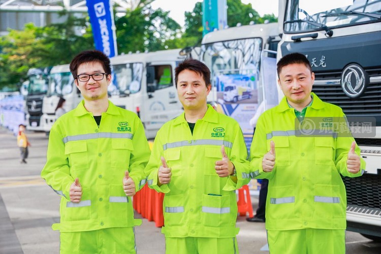 专访中航环卫工友：守望春节，奋战前线，温暖一座城！