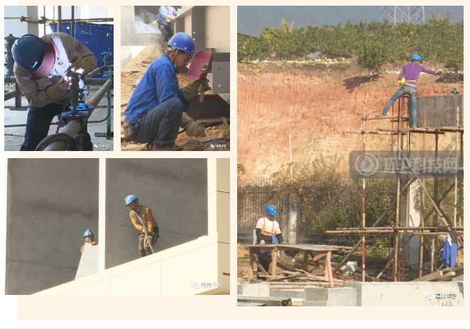 福建华安：漳州北部垃圾焚烧发电项目预计6月份投用！