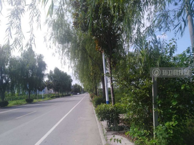 安徽省淮北市南坪镇：整治人居环境，扮靓美丽乡村！