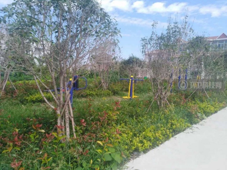 安徽省淮北市南坪镇：整治人居环境，扮靓美丽乡村！
