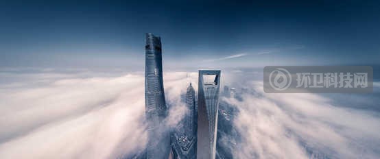 陆家嘴的摩天大楼如何垃圾分类?上海中心大厦给出了答案