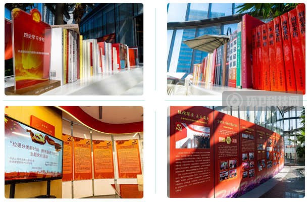 陆家嘴的摩天大楼如何垃圾分类?上海中心大厦给出了答案