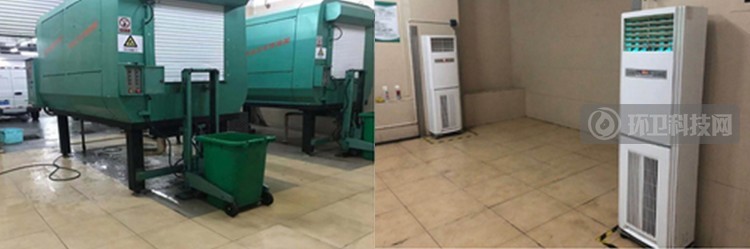 陆家嘴的摩天大楼如何垃圾分类？上海中心大厦给出了答案