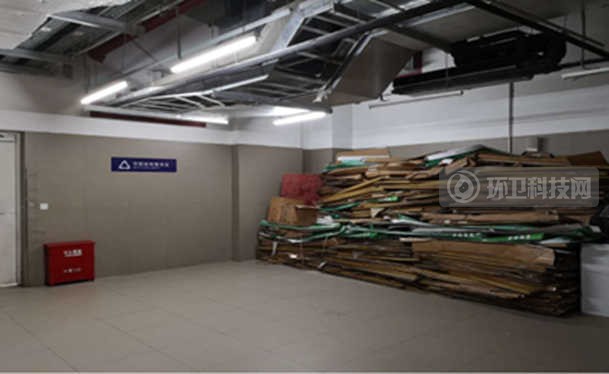 陆家嘴的摩天大楼如何垃圾分类?上海中心大厦给出了答案