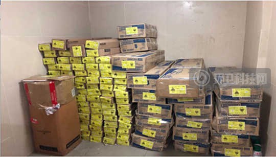 陆家嘴的摩天大楼如何垃圾分类?上海中心大厦给出了答案