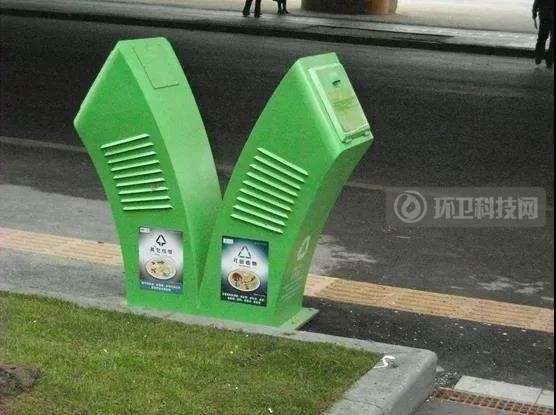 上海垃圾管理变迁——侬晓得阿拉上海167的历史伐？