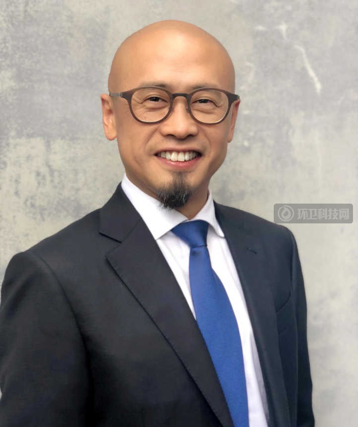 谈浩（Alex Tan）：将出任海沃（HYVA）国际集团首席执行官（CEO）