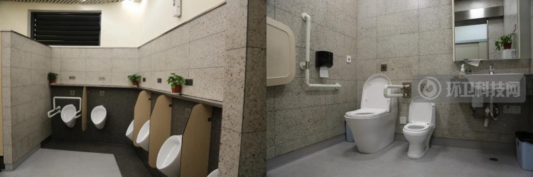一厕一档，上海嘉定公厕坚持管理制度“标准化”！