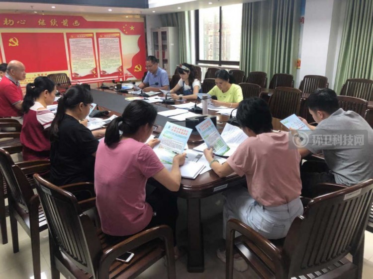 广西南宁：多措并举，武鸣区推进垃圾分类工作成效显著！