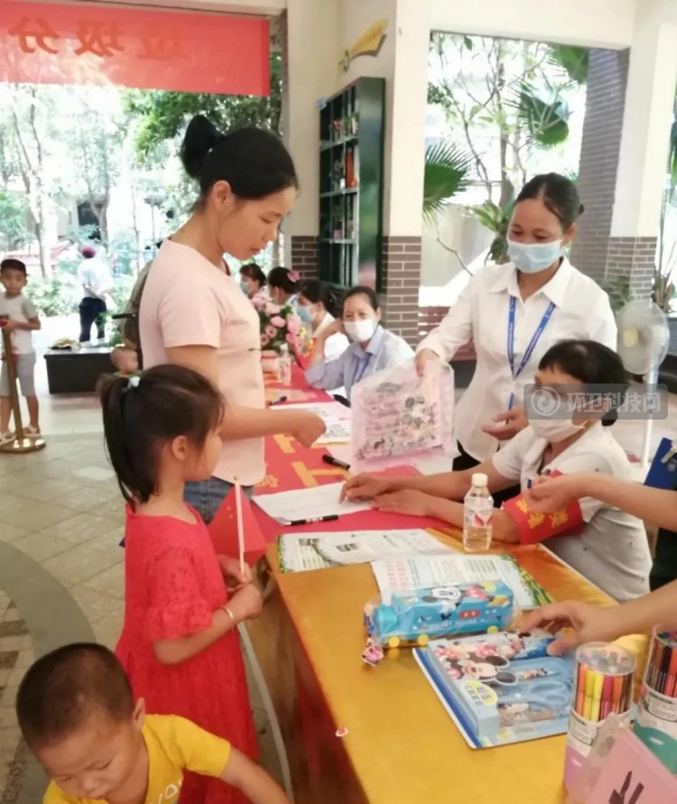 广西南宁：多措并举，武鸣区推进垃圾分类工作成效显著！